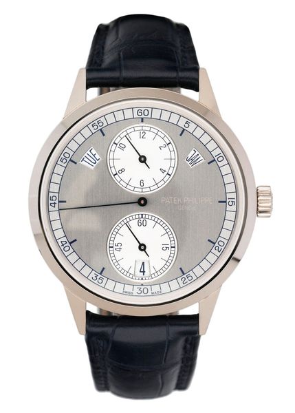 Patek Philippe Complications 5235G-001